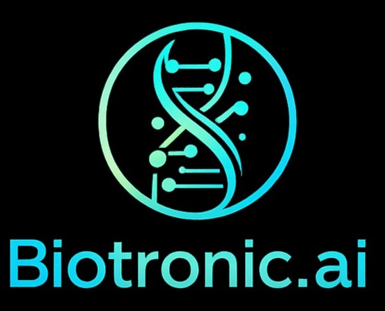 Biotronic.ai logo